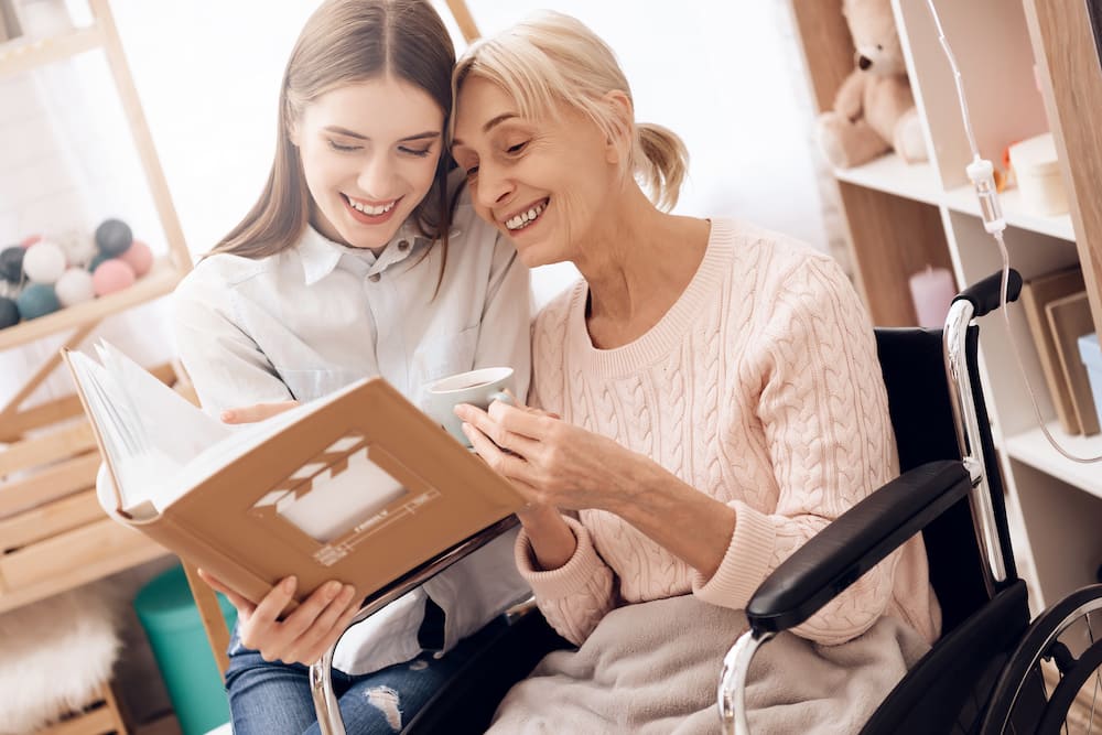 Nursing Home Care