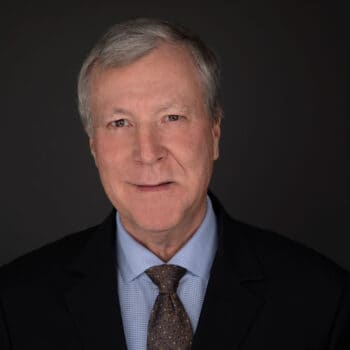 Michael J. Young, founder of Walnut Creek Elder Law