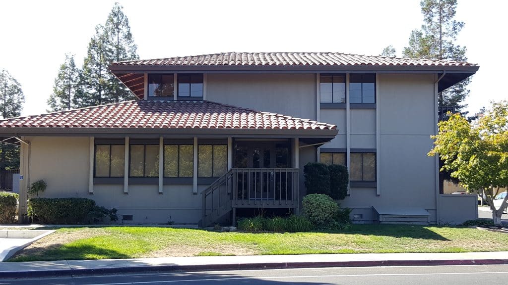 Michael J. Young at the firm's Walnut Creek office